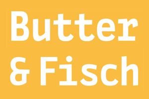 Butter & Fisch
