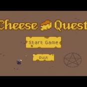 1a Cheese Quest Gameplay Video